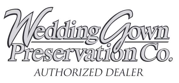 wedding-gown-preservation dealer